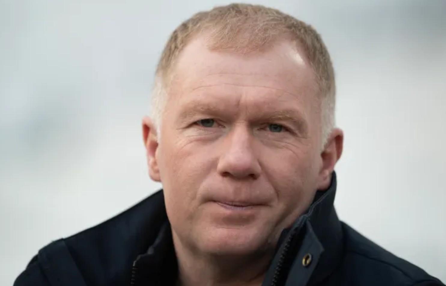 斯科尔斯：曼城枪手都不能让我信服，本赛季干脆别发奖杯算了