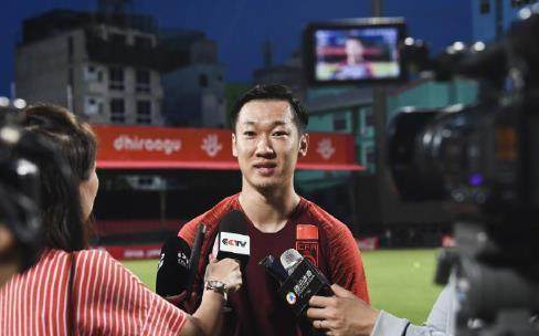 华体会官方-国脚未开练蒿俊闵蒋光太受伤 国足或增补徐新郑铮